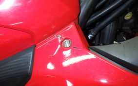 HONDA CBR250R A 2024 MC41