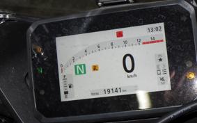 HONDA CBR650R-2 2024 RH17