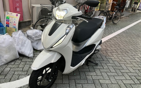 HONDA LEAD 125 JK12