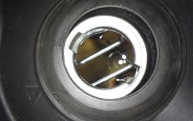 YAMAHA ﾌｧｯｼｰﾉ125ﾊEVEﾘｯﾄﾞ 1991