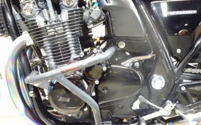HONDA CB1100 2012 SC65