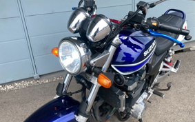 SUZUKI GSX1400 2005 GY71A