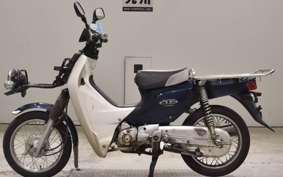 HONDA C110 SUPER CUB JA10