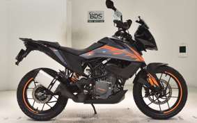 KTM 390 ADVENTURE 2022