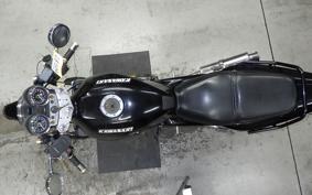 KAWASAKI BALIUS 250 Gen.2 2021 ZR250B