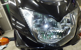 SUZUKI BANDIT 1200 S 2006 GV79A