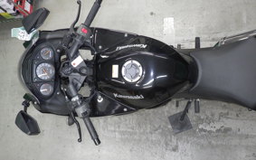 KAWASAKI NINJA 250R EX250K