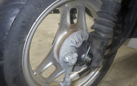 SUZUKI ADDRESS V50 Gen.2 CA44A
