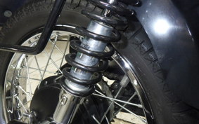 KAWASAKI ESTRELLA 2011 BJ250A