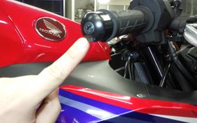 HONDA CBR600RR 2024 PC40