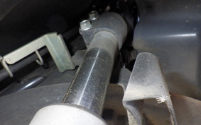 SUZUKI ADDRESS V125 DT11A