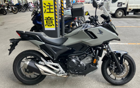 HONDA NC750X 2025 RH23