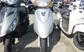 YAMAHA AXIS 125 TREET SE53J