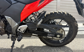 SUZUKI STROM SX EL11L