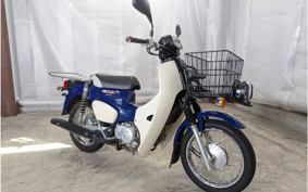 HONDA SUPER CUB50 AA07