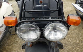 HONDA ZOOMER AF58