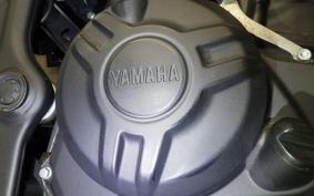 YAMAHA MT-03 2019 RH13J