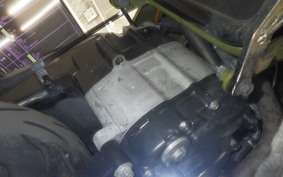 HONDA PS250 2014 MF09
