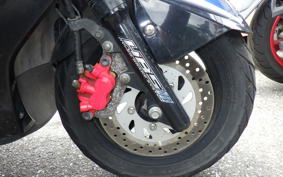 YAMAHA CYGNUS 125 Trike X 2011