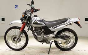 HONDA SL230 MD33