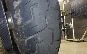 HARLEY FLSTF 1450 2006