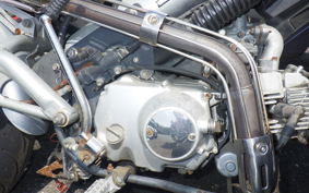 SACHS SPIDER 125