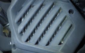 HONDA TACT-4ﾍﾞｰｼｯｸ AF79