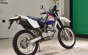 HONDA XR250 BAJA 2012 MD30