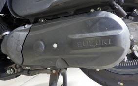 SUZUKI ｽｳｨｯｼｭ125 DV12B