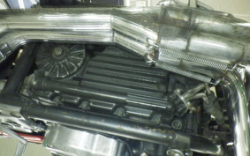 KAWASAKI ZEPHYR 400 Gen.1 1989