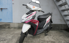 YAMAHA Mio Soul SE88