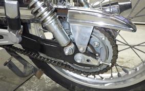 HONDA GB250 CLUBMAN Gen.5 MC10