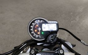 TRIUMPH  TRIUMPH  SPEED 400 T127Y7