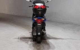 SUZUKI ADDRESS V125 CF4MA