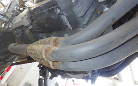 HONDA HORNET 250 MC31