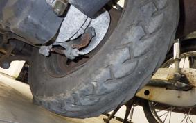 SUZUKI ADDRESS V125 2024 CF4EA