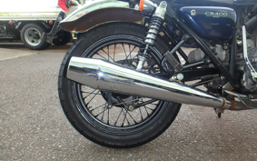 HONDA CB400SS 2005 NC41