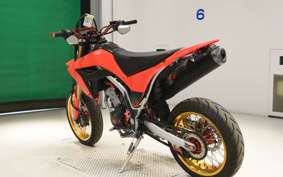 HONDA CRF250L