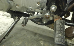 YAMAHA SR400 Gen.2 1995 1JR
