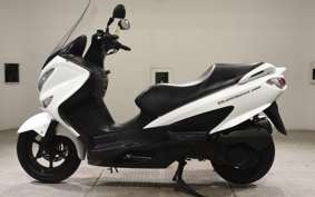 SUZUKI SKYWAVE 200 (Burgman 200) CH41A