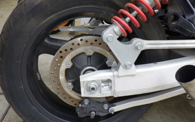 HONDA CB1300SF SUPER FOUR 1999 SC40