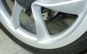 YAMAHA TRICITY 125 2007 SE82J