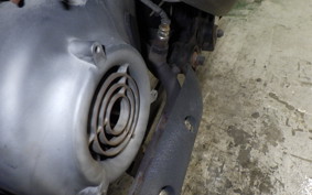 YAMAHA AXIS 125 TREET 2024 SE53J