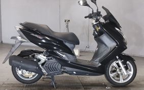 YAMAHA MAJESTY 155S SG28J