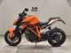 Фото KTM 1290 SUPER DUKE R 2016 с японского аукциона