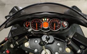 SUZUKI GSX1300R HAYABUSA GX72A