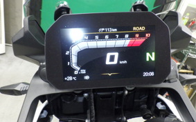 BMW F800GS 2025