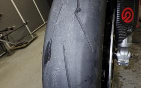 HONDA CBR1000RR RSP 2021 SC82