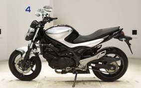 SUZUKI グラディウス400 2011 VK58A