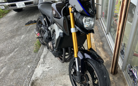 YAMAHA MT-09 ABS 2014 RN34J